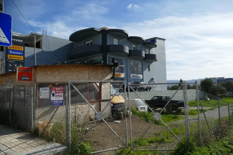 Building Plot in Kappariana, Moires — Photo 4 of 5