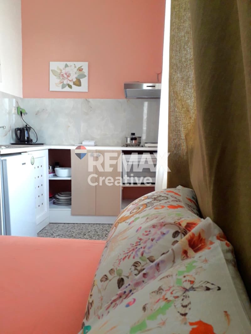 Διαμέρισμα στην Μονόχωρο, Μοίρες — Φωτογραφία 1 από 20
