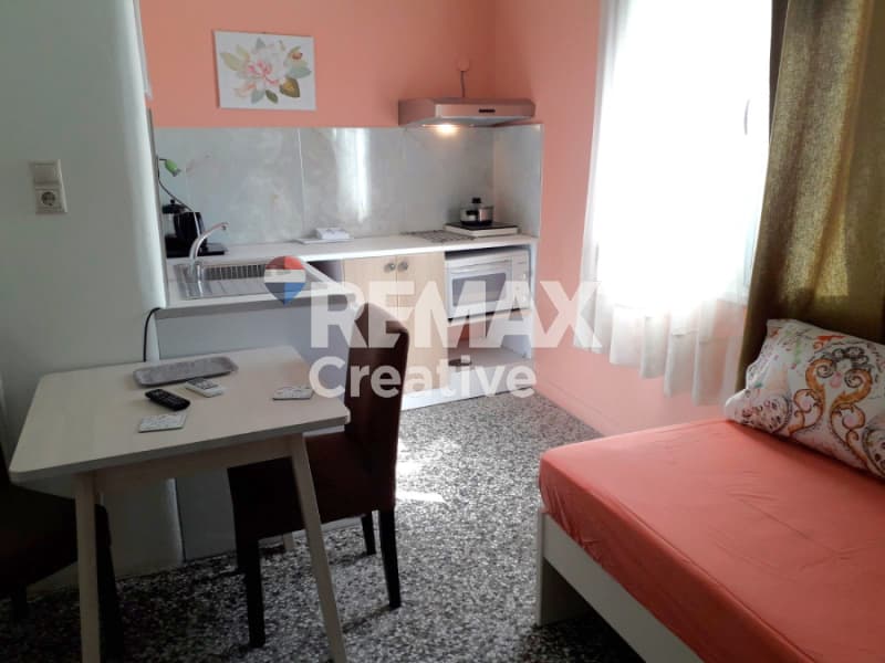 Διαμέρισμα στην Μονόχωρο, Μοίρες — Φωτογραφία 12 από 20
