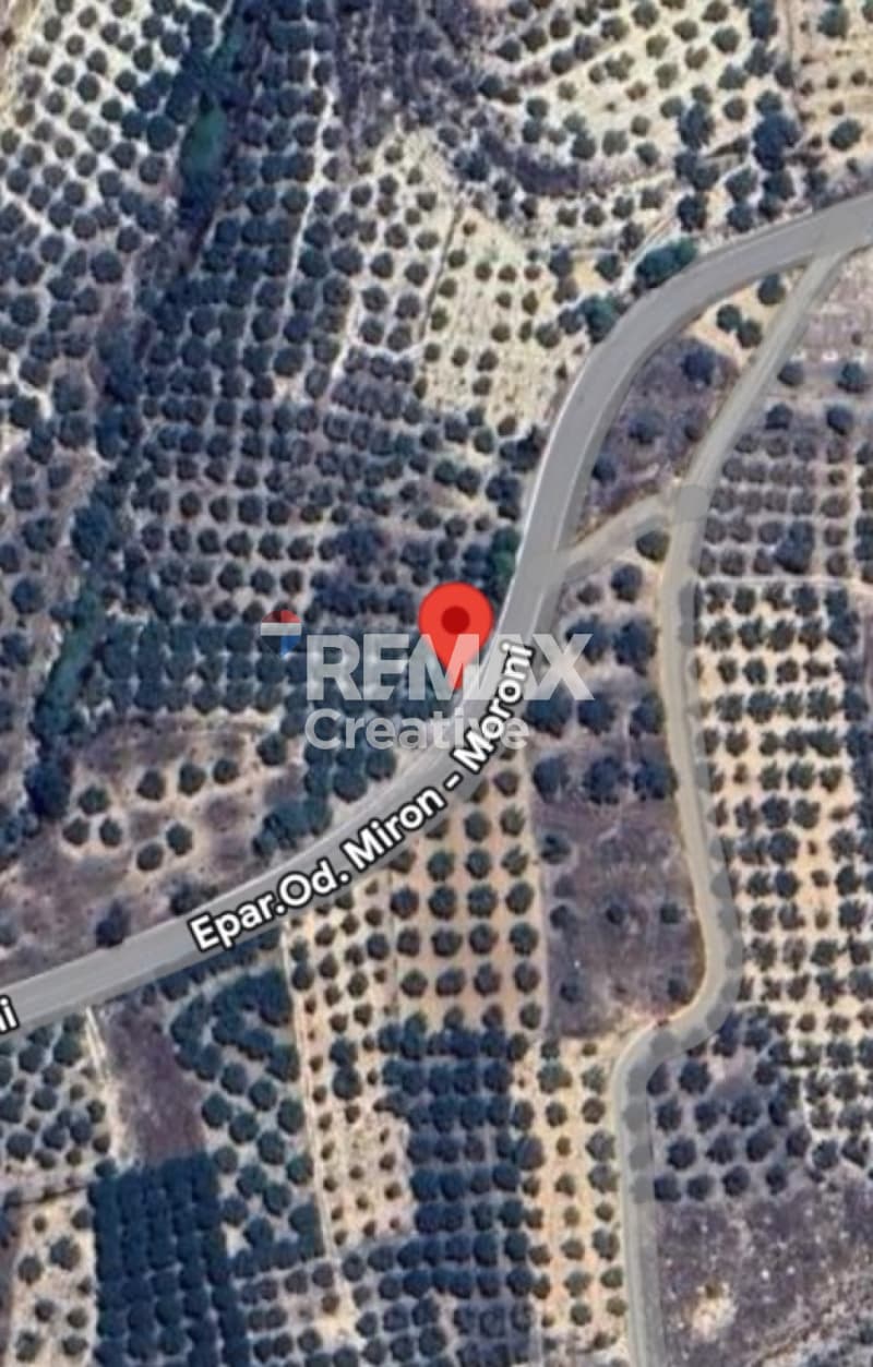 Building Plot in Kappariana, Moires — Photo 10 of 10