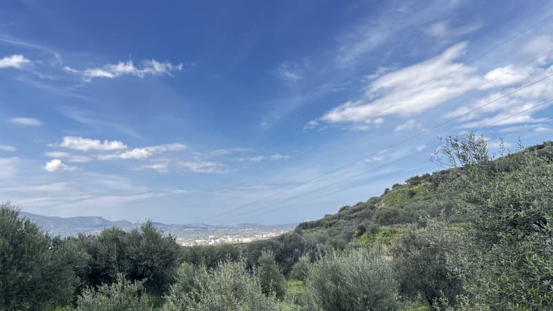 Building Plot in Kappariana, Moires — Photo 1 of 10