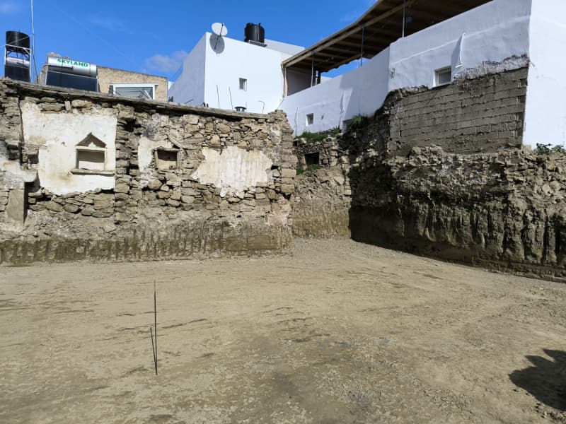 Οικόπεδο στην Πιτσίδια, Τυμπάκι — Φωτογραφία 10 από 15