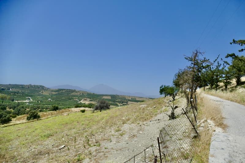 Parcel in Kouses, Moires — Photo 1 of 5