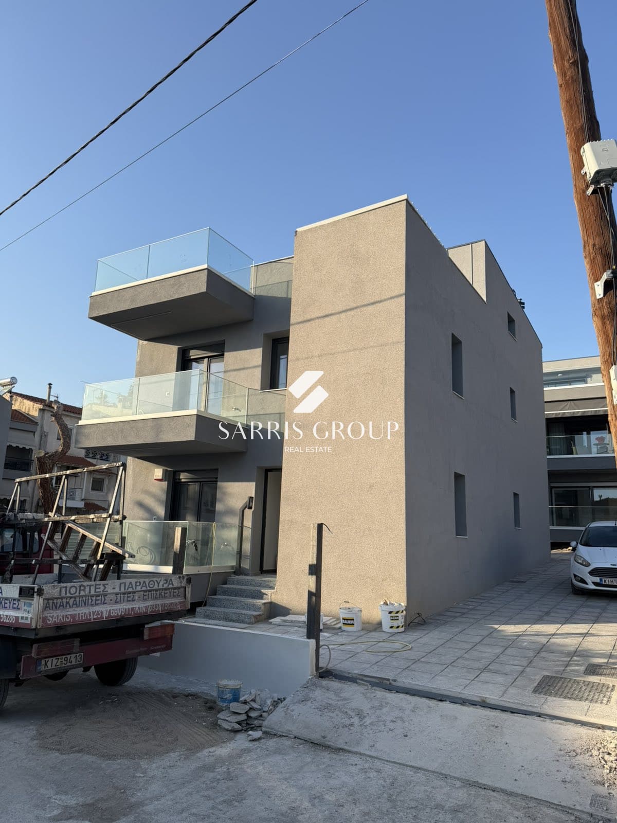 Μονοκατοικία στην Παλαιόκαστρο, Ωραιόκαστρο — Φωτογραφία 7 από 7