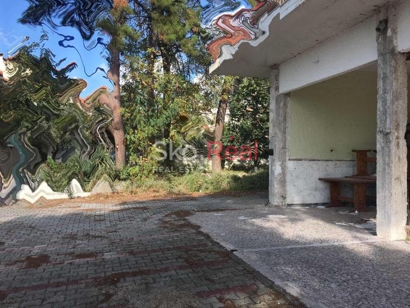 Κατάστημα στην Κέντρο, Θέρμη