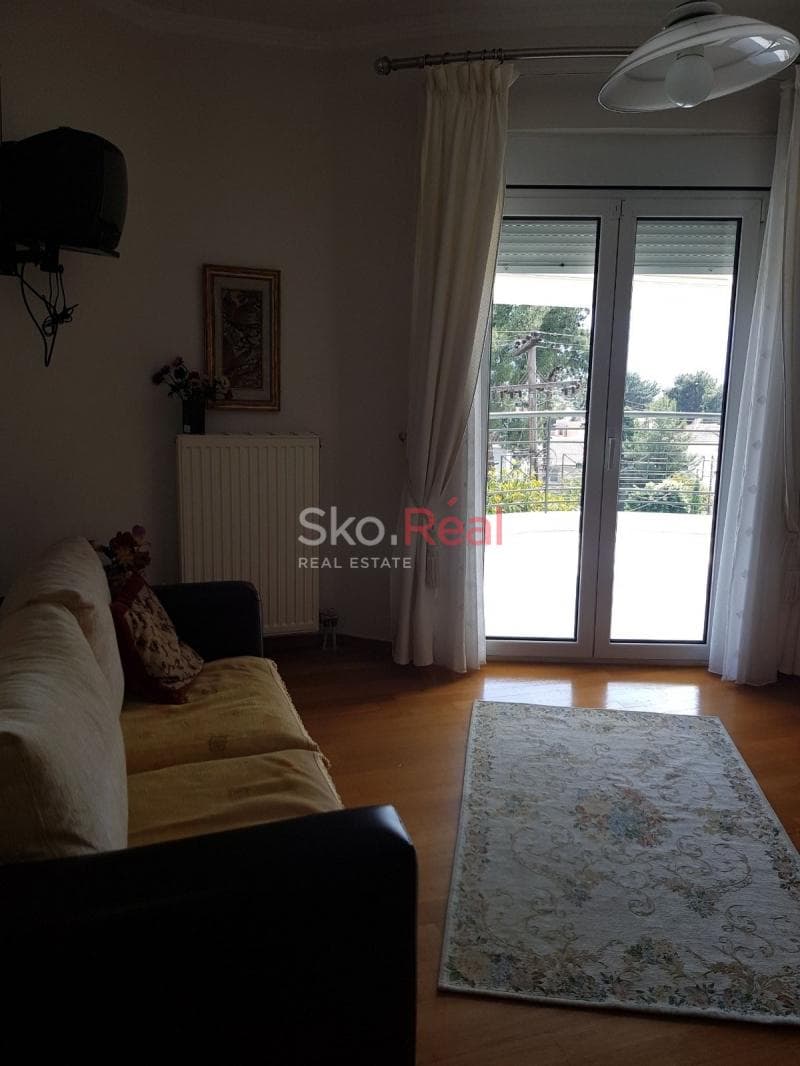 House in Synoikismos Nomou 751, Panorama — Photo 16 of 25