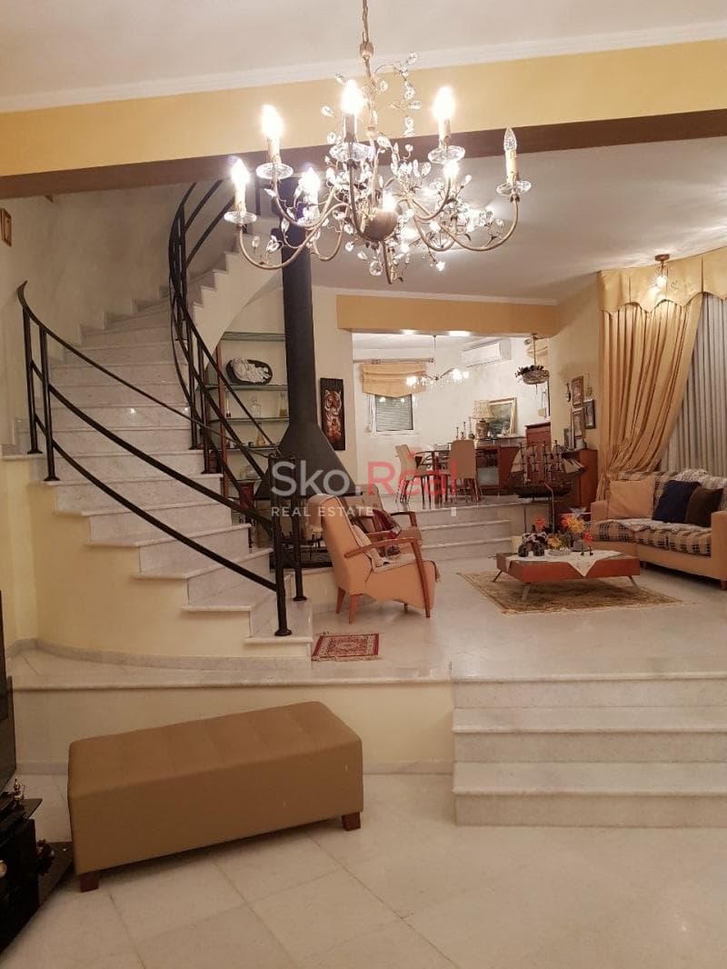 House in Synoikismos Nomou 751, Panorama — Photo 2 of 25