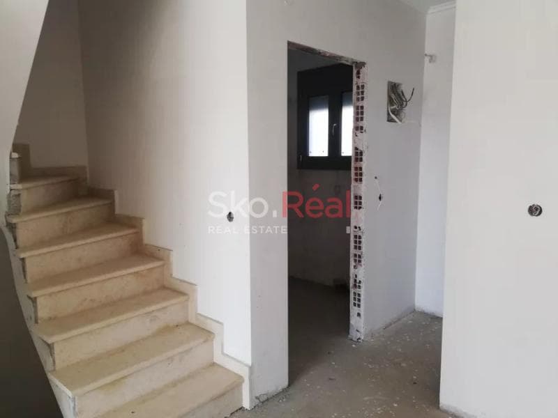 Μονοκατοικία στην Τριάδιο, Θέρμη — Φωτογραφία 16 από 16