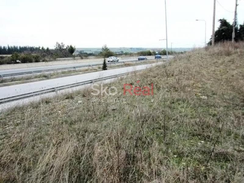 Ελαφρύς Βιομηχανικός Χώρος στην Κάτω Σχολάρι, Μίκρα — Φωτογραφία 16 από 24