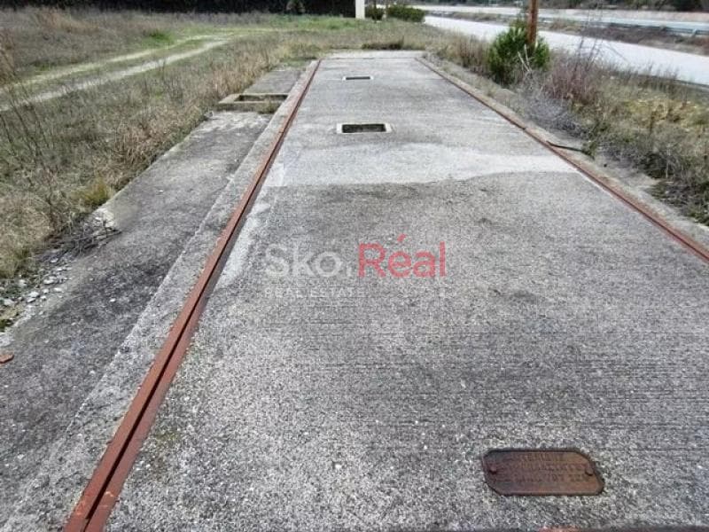 Ελαφρύς Βιομηχανικός Χώρος στην Κάτω Σχολάρι, Μίκρα — Φωτογραφία 15 από 24