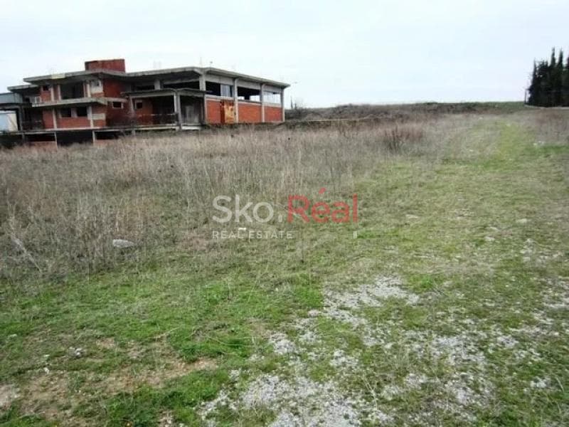 Ελαφρύς Βιομηχανικός Χώρος στην Κάτω Σχολάρι, Μίκρα — Φωτογραφία 21 από 24