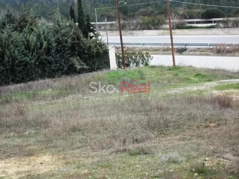 Ελαφρύς Βιομηχανικός Χώρος στην Κάτω Σχολάρι, Μίκρα — Φωτογραφία 20 από 24