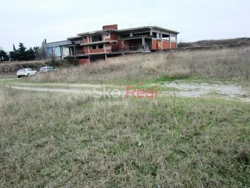 Ελαφρύς Βιομηχανικός Χώρος στην Κάτω Σχολάρι, Μίκρα — Φωτογραφία 22 από 24