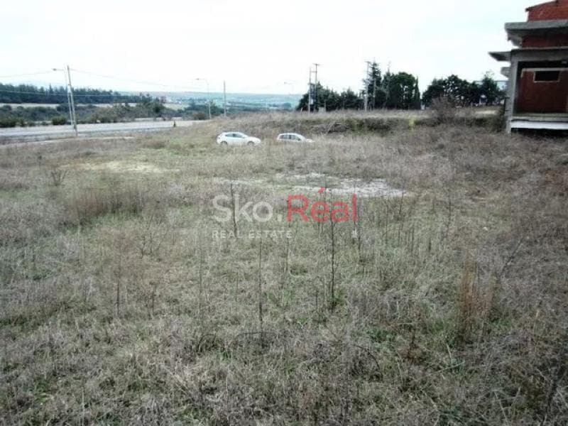 Ελαφρύς Βιομηχανικός Χώρος στην Κάτω Σχολάρι, Μίκρα — Φωτογραφία 19 από 24