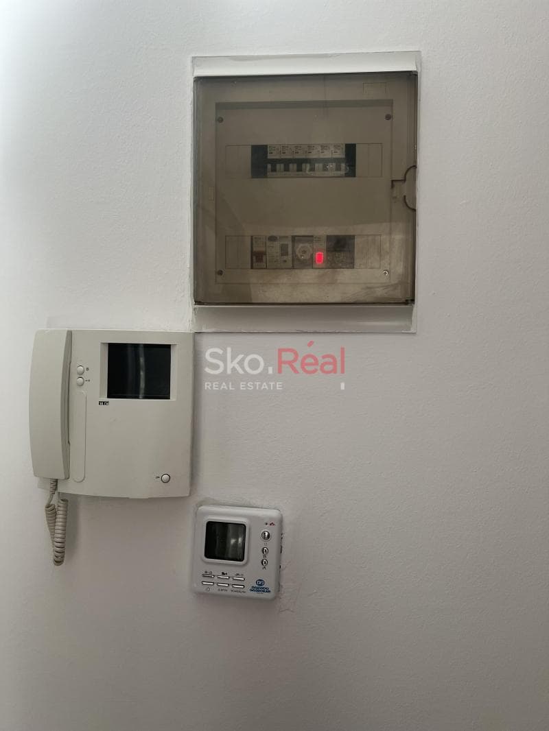 Διαμέρισμα στην Κέντρο, Θέρμη — Φωτογραφία 19 από 23