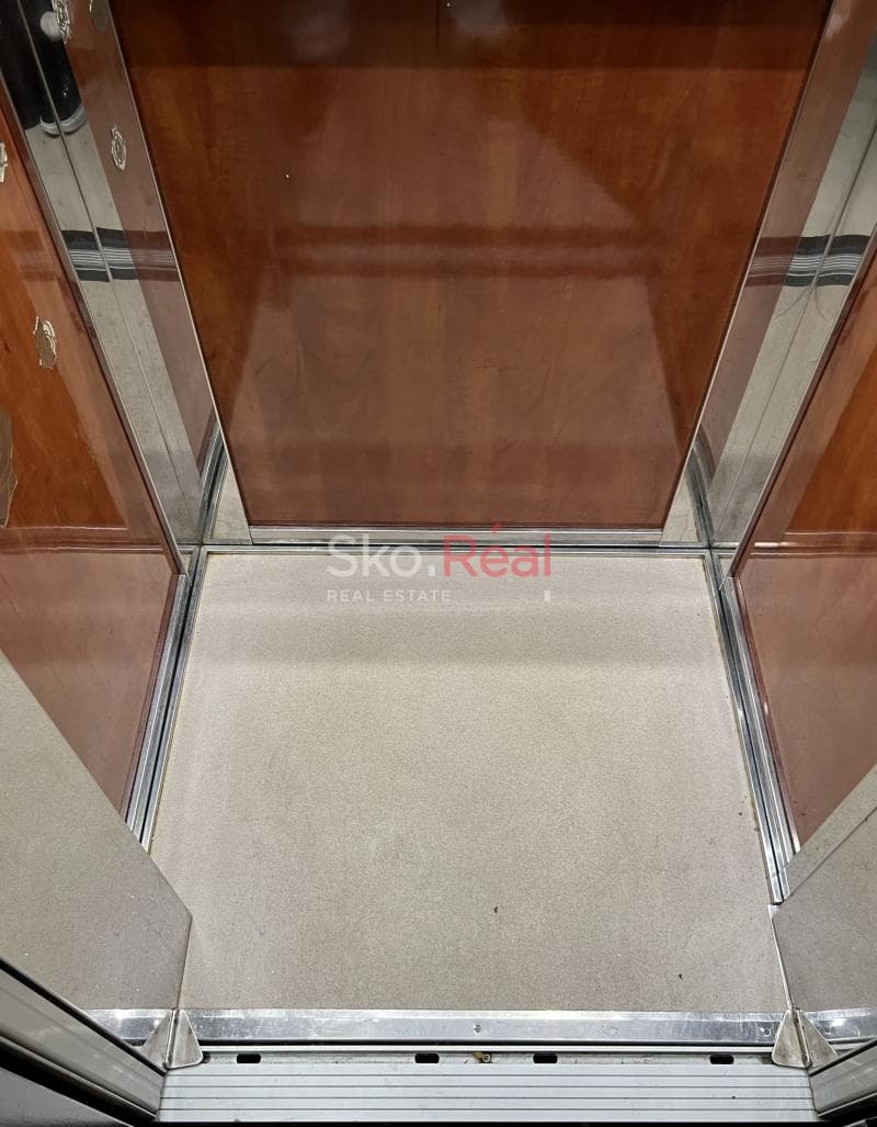 Διαμέρισμα στην Κέντρο, Θέρμη — Φωτογραφία 23 από 23