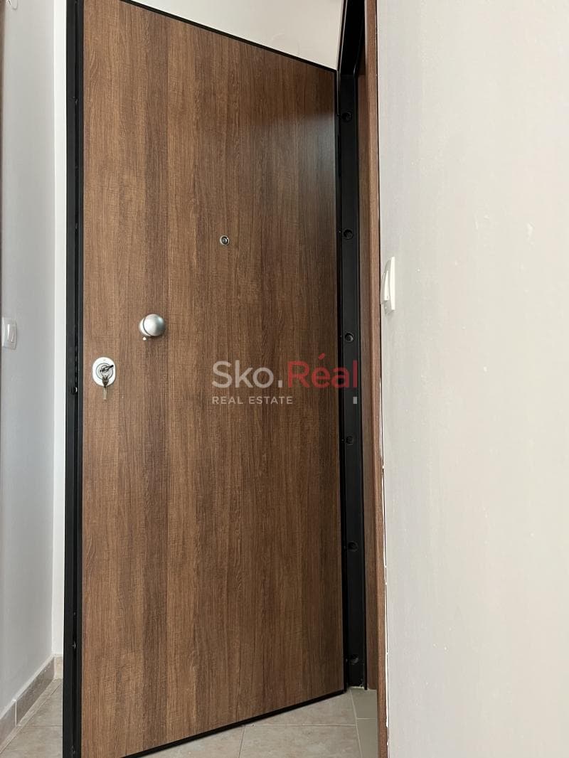 Διαμέρισμα στην Κέντρο, Θέρμη — Φωτογραφία 22 από 23