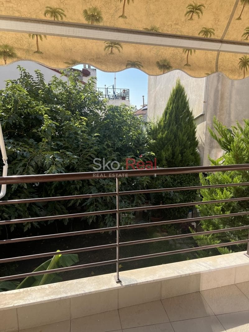 Διαμέρισμα στην Κέντρο, Θέρμη — Φωτογραφία 20 από 23