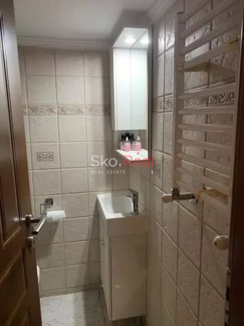 Διαμέρισμα στην Κέντρο, Καλαμαριά — Φωτογραφία 17 από 24
