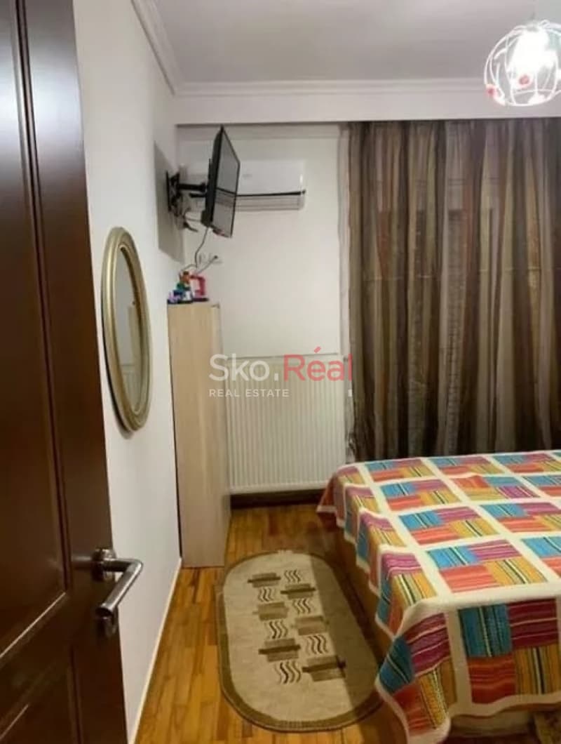 Διαμέρισμα στην Κέντρο, Καλαμαριά — Φωτογραφία 10 από 24