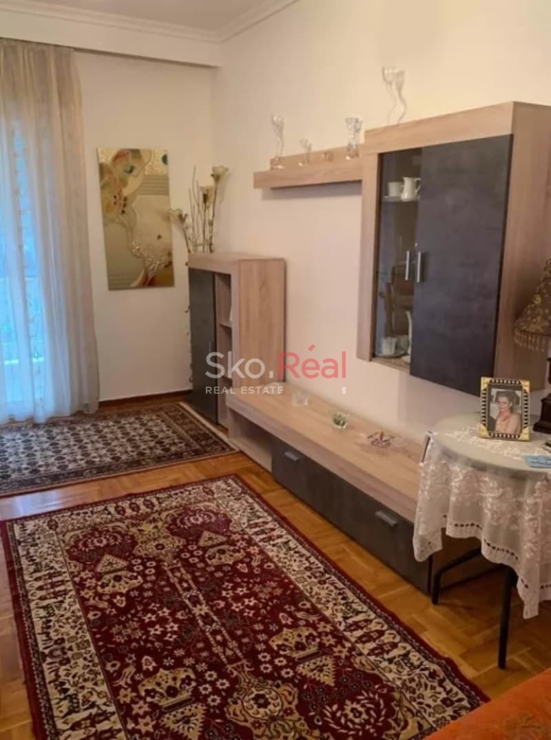 Διαμέρισμα στην Κέντρο, Καλαμαριά — Φωτογραφία 8 από 24