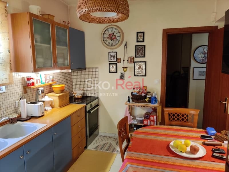 House in Kardia, Mikra — Photo 5 of 19