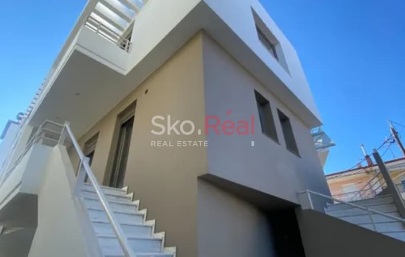 House in Trilofo, Mikra — Photo 1 of 22