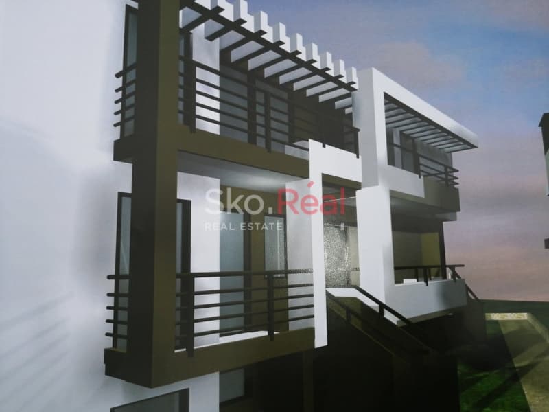 House in Trilofo, Mikra — Photo 20 of 22