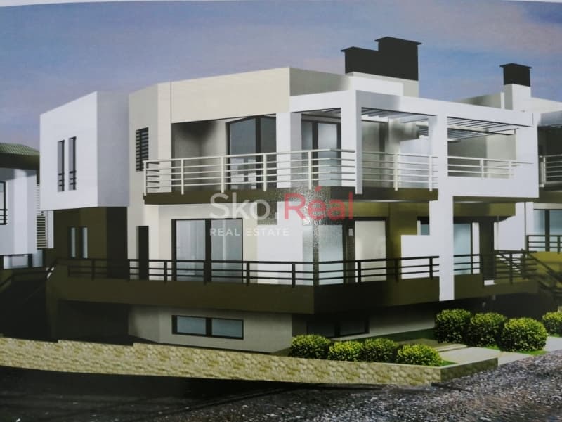 House in Trilofo, Mikra — Photo 22 of 22