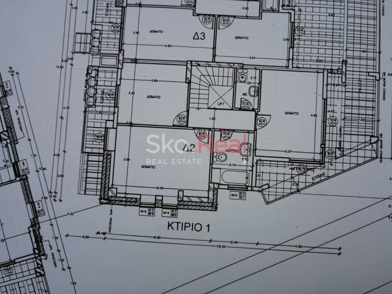 House in Trilofo, Mikra — Photo 18 of 22