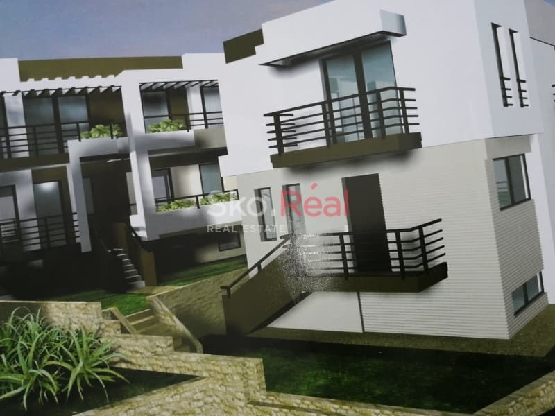 House in Trilofo, Mikra — Photo 21 of 22
