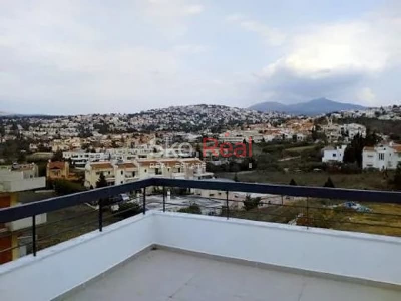 Μονοκατοικία στην Πουρνάρι, Πυλαία — Φωτογραφία 23 από 26