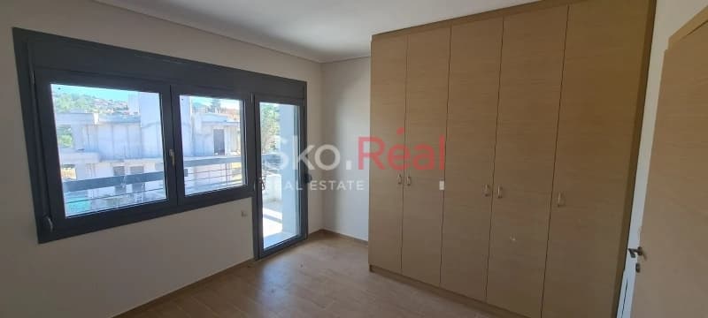 Μονοκατοικία στην Πουρνάρι, Πυλαία — Φωτογραφία 8 από 26