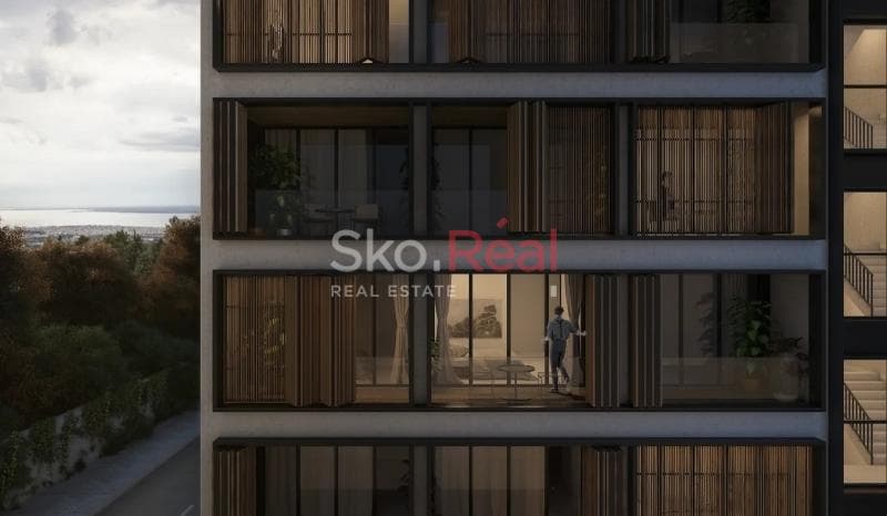 House in Synoikismos Nomou 751, Panorama — Photo 2 of 3