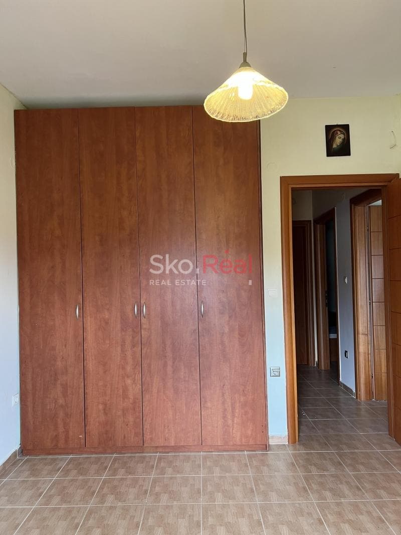 Μονοκατοικία στην Πλαγιάρι, Μίκρα — Φωτογραφία 12 από 30