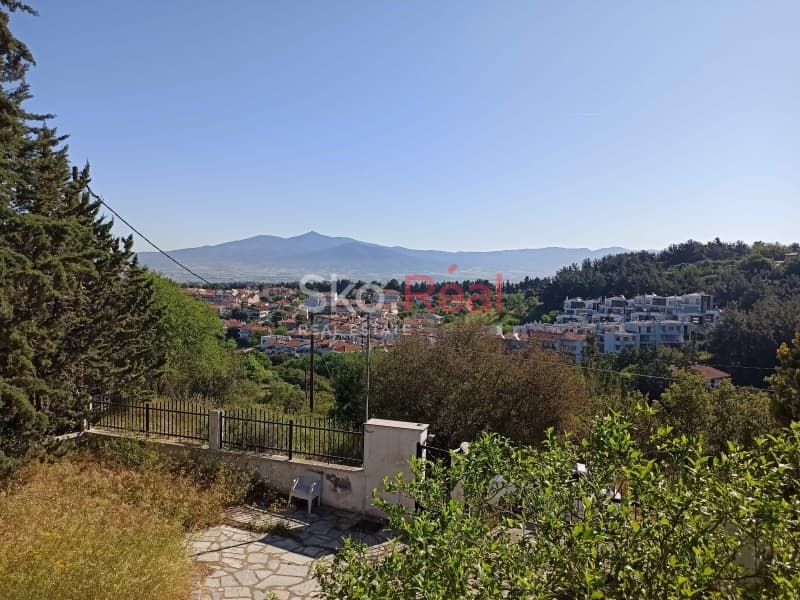 Μονοκατοικία στην Κέντρο, Μίκρα — Φωτογραφία 5 από 6