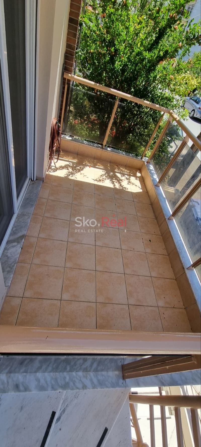House in Neo Risio, Mikra — Photo 23 of 25
