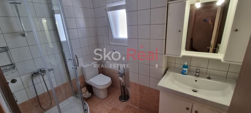 House in Neo Risio, Mikra — Photo 18 of 25