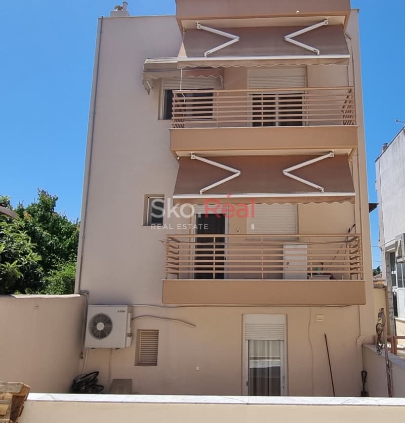 House in Neo Risio, Mikra — Photo 21 of 25