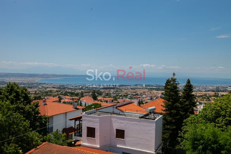 House in Synoikismos Nomou 751, Panorama — Photo 19 of 25