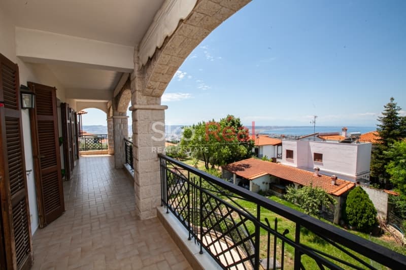 House in Synoikismos Nomou 751, Panorama — Photo 18 of 25