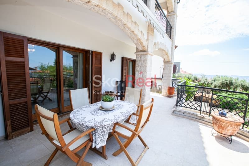 House in Synoikismos Nomou 751, Panorama — Photo 14 of 25