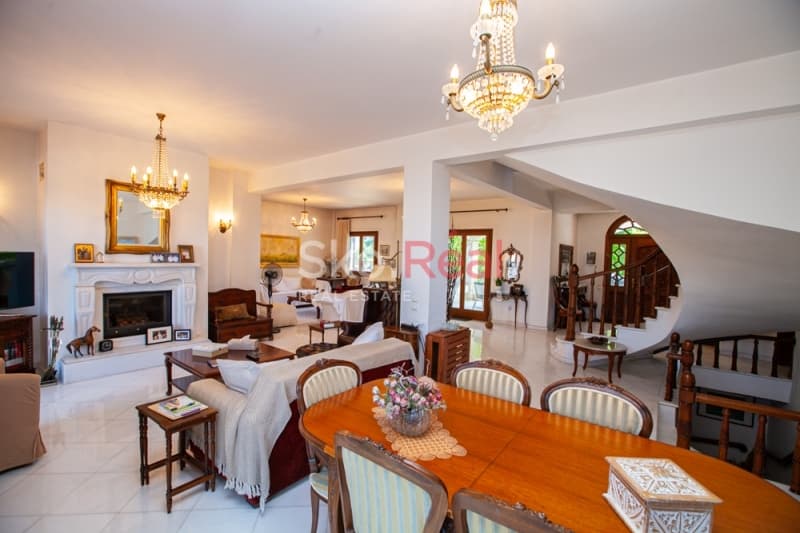 House in Synoikismos Nomou 751, Panorama — Photo 5 of 25