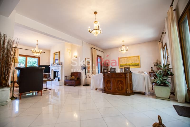 House in Synoikismos Nomou 751, Panorama — Photo 2 of 25