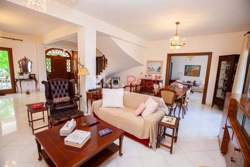 House in Synoikismos Nomou 751, Panorama — Photo 4 of 25