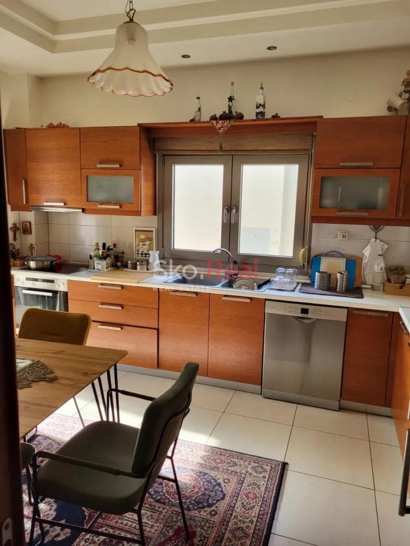 House in Mirtia, Thermi — Photo 4 of 21
