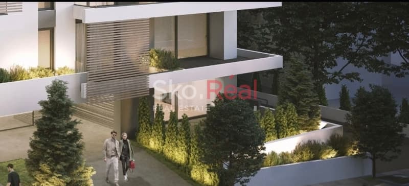 Μονοκατοικία στην Νέα Κρήνη, Καλαμαριά — Φωτογραφία 16 από 25