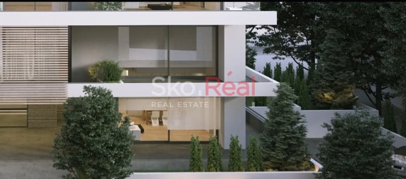 Μονοκατοικία στην Νέα Κρήνη, Καλαμαριά — Φωτογραφία 17 από 25