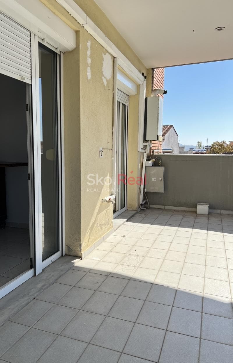 Apartment in Center, Thermi — Photo 16 of 17