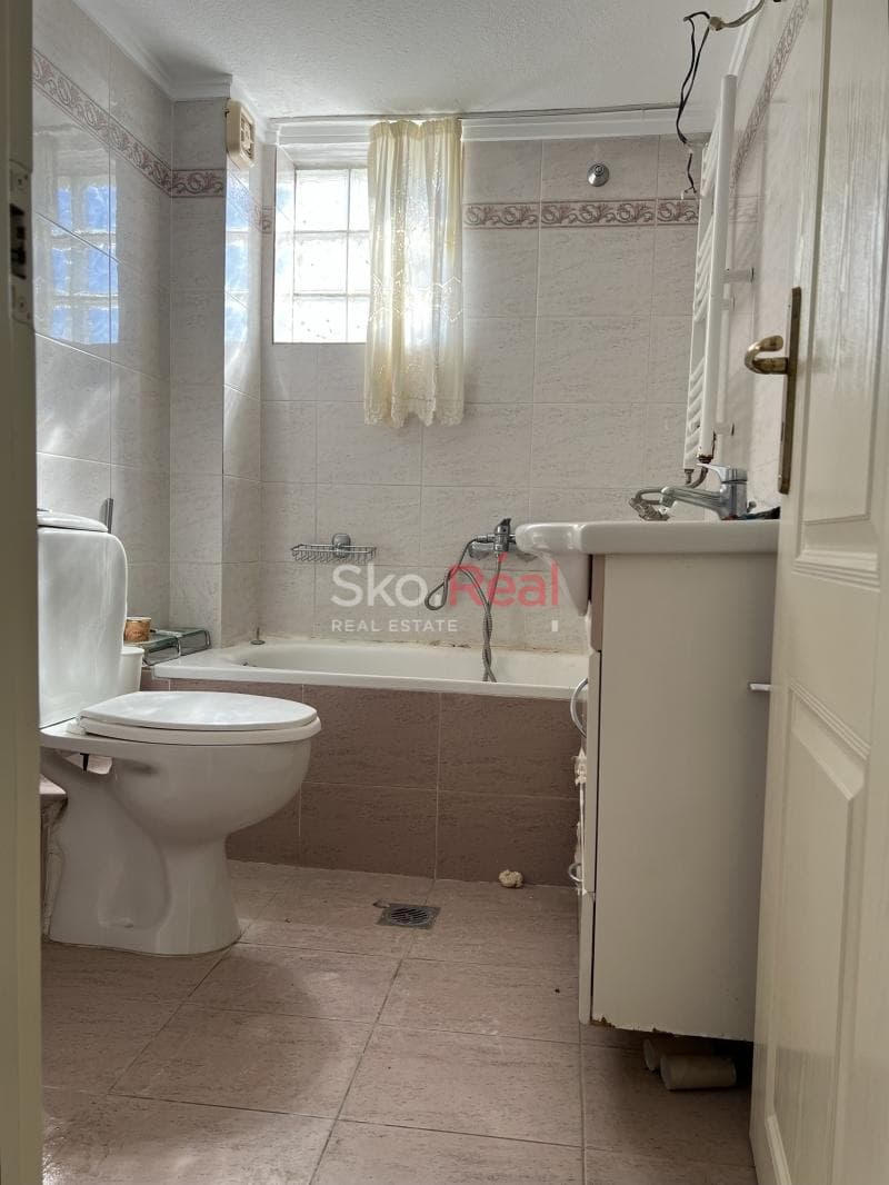 Apartment in Center, Thermi — Photo 12 of 17